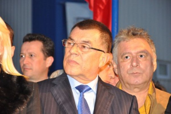 Chiru: USL a făcut un pas în spate şi nu are de gând să modifice legea ANI
